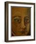 Mozart, from 'Mozart the Symphonist'-Annick Gaillard-Framed Giclee Print