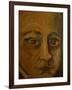 Mozart, from 'Mozart the Symphonist'-Annick Gaillard-Framed Giclee Print