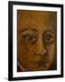 Mozart, from 'Mozart the Symphonist'-Annick Gaillard-Framed Giclee Print