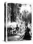 Stretched Canvas