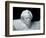 Mozart (Portrait of Gustav Mahler), 1911-Auguste Rodin-Framed Giclee Print