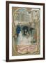 Mozart's Don Giovanni at the Imperial Theatre-null-Framed Giclee Print