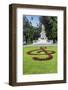 Mozart Statue, Vienna, Austria-Jim Engelbrecht-Framed Photographic Print