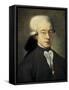 Mozart, Wolfgang Amadeus (1756-1791)-null-Framed Stretched Canvas