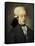 Mozart, Wolfgang Amadeus (1756-1791)-null-Framed Stretched Canvas