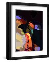 Mozart-Scott J. Davis-Framed Giclee Print