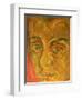 Mozart-Annick Gaillard-Framed Giclee Print