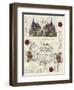 Mozart-Maria Trad-Framed Giclee Print