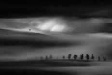 Calmness before the wind blows-Peter Svoboda, MQEP-Photographic Print