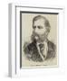 Mr a B Walker, Mayor of Liverpool-null-Framed Giclee Print