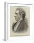 Mr a M Broadley, Arabi's Leading Counsel-null-Framed Giclee Print