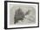 Mr Albert Smith's Ascent of Mont Blanc, the Grands Mulets-Samuel Read-Framed Giclee Print