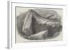 Mr Albert Smith's Ascent of Mont Blanc-Samuel Read-Framed Giclee Print