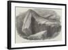 Mr Albert Smith's Ascent of Mont Blanc-Samuel Read-Framed Giclee Print