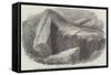 Mr Albert Smith's Ascent of Mont Blanc-Samuel Read-Framed Stretched Canvas