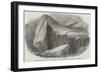 Mr Albert Smith's Ascent of Mont Blanc-Samuel Read-Framed Giclee Print