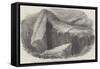 Mr Albert Smith's Ascent of Mont Blanc-Samuel Read-Framed Stretched Canvas