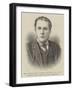 Mr Alexander Condie Stephen, Cb, Cmg, Assistant British Afghan Boundary Commissioner-null-Framed Giclee Print