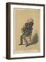 Mr Alexander William Kinglake-Adriano Cecioni-Framed Giclee Print