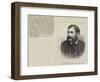 Mr Alfred Mellor Watkin-null-Framed Giclee Print