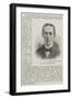 Mr Alfred Pease-null-Framed Giclee Print