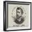 Mr Alfred Woodhouse, Consulting Engineer of the Transvaal Prospecting Company-null-Framed Giclee Print