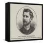 Mr Alfred Woodhouse, Consulting Engineer of the Transvaal Prospecting Company-null-Framed Stretched Canvas