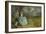 Mr and Mrs Andrews, 1750-Thomas Gainsborough-Framed Giclee Print