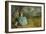 Mr And Mrs Andrews-Thomas Gainsborough-Framed Giclee Print