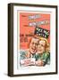 Mr. and Mrs. Smith, 1941-null-Framed Giclee Print