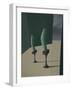 Mr. and Ms. Cucumber-Vaan Manoukian-Framed Art Print