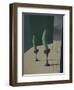 Mr. and Ms. Cucumber-Vaan Manoukian-Framed Art Print