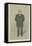 Mr Andrew Carnegie-Sir Leslie Ward-Framed Stretched Canvas