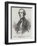 Mr Apsley Pellatt-null-Framed Giclee Print