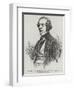 Mr Apsley Pellatt-null-Framed Giclee Print