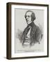 Mr Apsley Pellatt-null-Framed Giclee Print