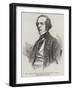 Mr Apsley Pellatt-null-Framed Giclee Print