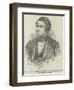 Mr Arthur Anderson, Mp for Orkney and Shetland-null-Framed Giclee Print