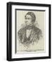 Mr Arthur Anderson, Mp for Orkney and Shetland-null-Framed Giclee Print