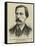 Mr Ashton Wentworth Dilke, Late MP for Newcastle-On-Tyne-null-Framed Stretched Canvas