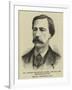 Mr Ashton Wentworth Dilke, Late MP for Newcastle-On-Tyne-null-Framed Giclee Print