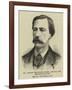 Mr Ashton Wentworth Dilke, Late MP for Newcastle-On-Tyne-null-Framed Giclee Print