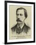 Mr Ashton Wentworth Dilke, Late MP for Newcastle-On-Tyne-null-Framed Giclee Print