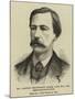 Mr Ashton Wentworth Dilke, Late MP for Newcastle-On-Tyne-null-Mounted Giclee Print