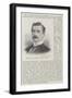 Mr Augustus Henry Allhusen-null-Framed Giclee Print