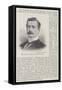 Mr Augustus Henry Allhusen-null-Framed Stretched Canvas