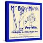 Mr. Bailey-Martin by Percy White-null-Stretched Canvas