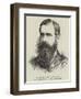 Mr Benjamin St John Ackers-null-Framed Giclee Print