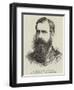 Mr Benjamin St John Ackers-null-Framed Giclee Print