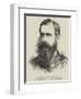 Mr Benjamin St John Ackers-null-Framed Giclee Print